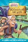 Aio Team, Aio Team (EDT), Marshal Younger - 90 Devotions for Kids in Matthew