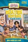 Crystal Bowman, John Avery Whittaker - Whit's End Mealtime Devotions