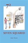 Josie Turner, Joe Kennedy - Seven Squared