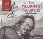 John Bunyan, David Shaw-Parker - Pilgrim''s Progress (Audio book)