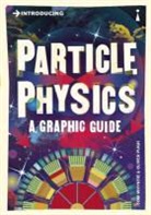 Tom Whyntie &amp; Oliver Pugh, Oliver Pugh, Tom Whyntie, Whyntie Tom, Oliver Pugh, Pugh Oliver - Introducing Particle Physics
