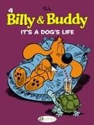Roba, Jean Roba, Roba Jean, Jean Roba - BILLY & BUDDY T 4 IT S A DOG S LIFE