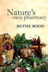 Betsie Rood - Nature's Own Pharmacy