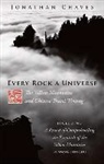 Jonathan Chaves - Every Rock a Universe
