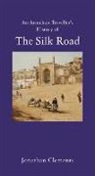 Jonathan Clements - History of the Silk Road