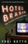 Frei Betto - Hotel Brasil