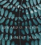 Robert Hass, Edward O Wilson, Edward O. Wilson, Edward Osborne Wilson - The Poetic Species