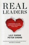 Lily Cheng, Peter Cheng, Peter Cheng Cheng - Real Leaders