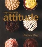 Benjamin Wong - Cupcakes With Attitude