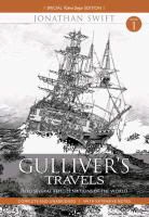Jonathan Swift - Gulliver Travels