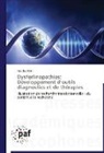 Nicolas Wein, Wein-n - Dysferlinopathies: developpement