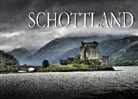 Ti Pfeiffer, Tim Pfeiffer - Schottland - Ein Bildband
