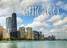 Ti Pfeiffer, Tim Pfeiffer - Chicago - Ein Bildband