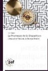 Jean Dragon, Dragon-j - La promesse de la disparition