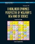 Leon O Chua, Leon O. Chua, Leon O Chua - NONLNR DYN PERSPEC WOLFRAM (V6)