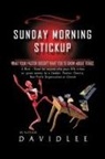 David Lee - Sunday Morning Stickup