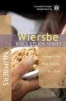 Dr Warren W Wiersbe, Warren W Wiersbe, Warren W. Wiersbe - Numbers
