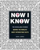 Dan Lewis - Now I Know