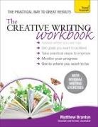 Matthew Branton - The Creative Writing Workbook