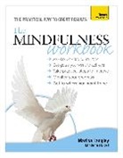 Martha Langley, Langley Martha - The Mindfulness Workbook: Teach Yourself