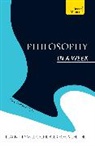 Mel Thompson - Philosophy In a Week: Teach Yourself