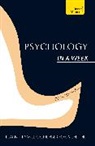Nicky Hayes - Psychology In A Week: Teach Yourself