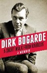 Dirk Bogarde, Dirk United Agents Bogarde, Bogarde Dirk - A Short Walk from Harrods