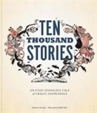 Robbi Behr, Matthew Swanson, Swanson Matthew, Robbi Behr, Behr Robbi - Ten Thousand Stories