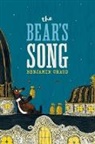 Benjamin Chaud - The Bear's Song