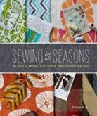 Susan Beal, Beal Susan - Sewing for All Seasons