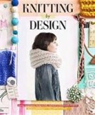 Emma Robertson, Robertson Emma, Max Wanger - Knitting By Design