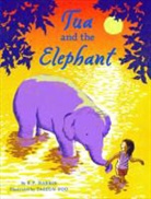 R P Harris, R. P. Harris, R.P. Harris, Taeeun Yoo - Tua and the Elephant