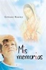 Cipriano Ramirez - MIS Memorias