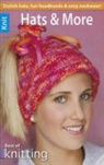 Creative Crafts Group Llc, Leisure Arts - Love of Knitting Hats & More