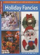 Michael Lamp, Virginia Lamp, Leisure Arts, Inc. Leisure Arts - Holiday Fancies