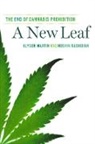 Alyson Martin, Martin Alyson, Nushin Rashidian, Rashidian Nushin - A New Leaf