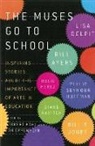 Tom Kohl Oppenheim, Herbert R Kohl, Herbert R. Kohl, Tom Oppenheim - Muses Go to School