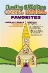 Hal Leonard Publishing Corporation (COR), Brentwood-Benson Music Publishing - Country and Western Gospel Hymnal Favorites