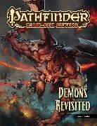 Insight Editions, Insight Editions, James Jacobs, James Jacobs, Paizo Publishing, Paizo Staff... - Pathfinder Campaign Setting: Demons Revisited