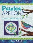 Poole, Linda M. Poole, Robert Ed. Stafford C. M. Stafford Poole, Russell Poole - Painted Applique