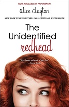 Alice Clayton - Unidentified Redhead