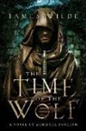 James Wilde - The Time of the Wolf