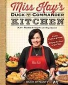 Kay Robertson - Miss Kay's Duck Commander Kitchen