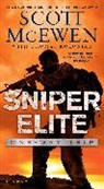 Thomas Koloniar, Scott McEwen, Scott/ Koloniar McEwen - Sniper Elite