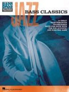 Hal Leonard Publishing Corporation (COR), Hal Leonard Publishing Corporation - Jazz Bass Classics