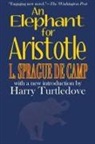 L. Sprague De Camp - An Elephant for Aristotle