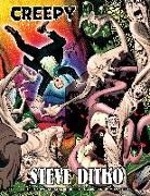 Steve Ditko, Archie Goodwin, Philip Simon, Steve Ditko, Philip Simon - Creepy Presents Steve Ditko