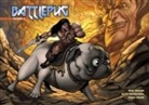 Mike Norton, Mike Norton, Patrick Thorpe - Battlepug Volume 2: This Savage Bone