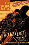 Francesco Francavilla, Francesco Francavilla, Various, Jim Gibbons - Black Beetle