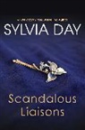 Sylvia Day - Scandalous Liaisons